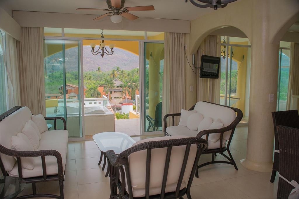 Bungalows Arena Dorada (Adults Only) Zihuatanejo Exterior foto