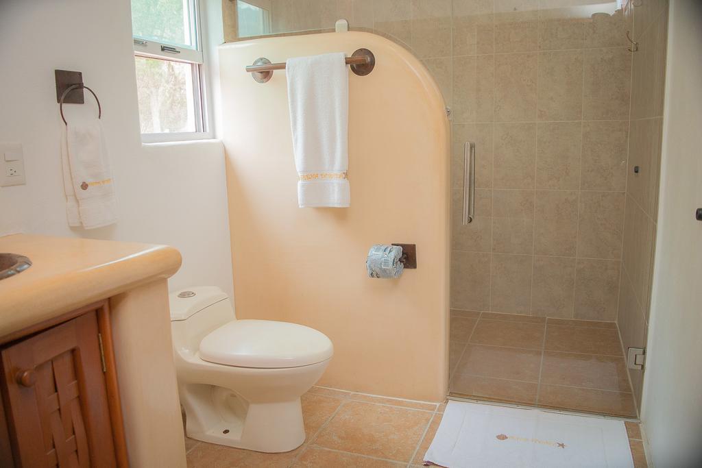 Bungalows Arena Dorada (Adults Only) Zihuatanejo Exterior foto